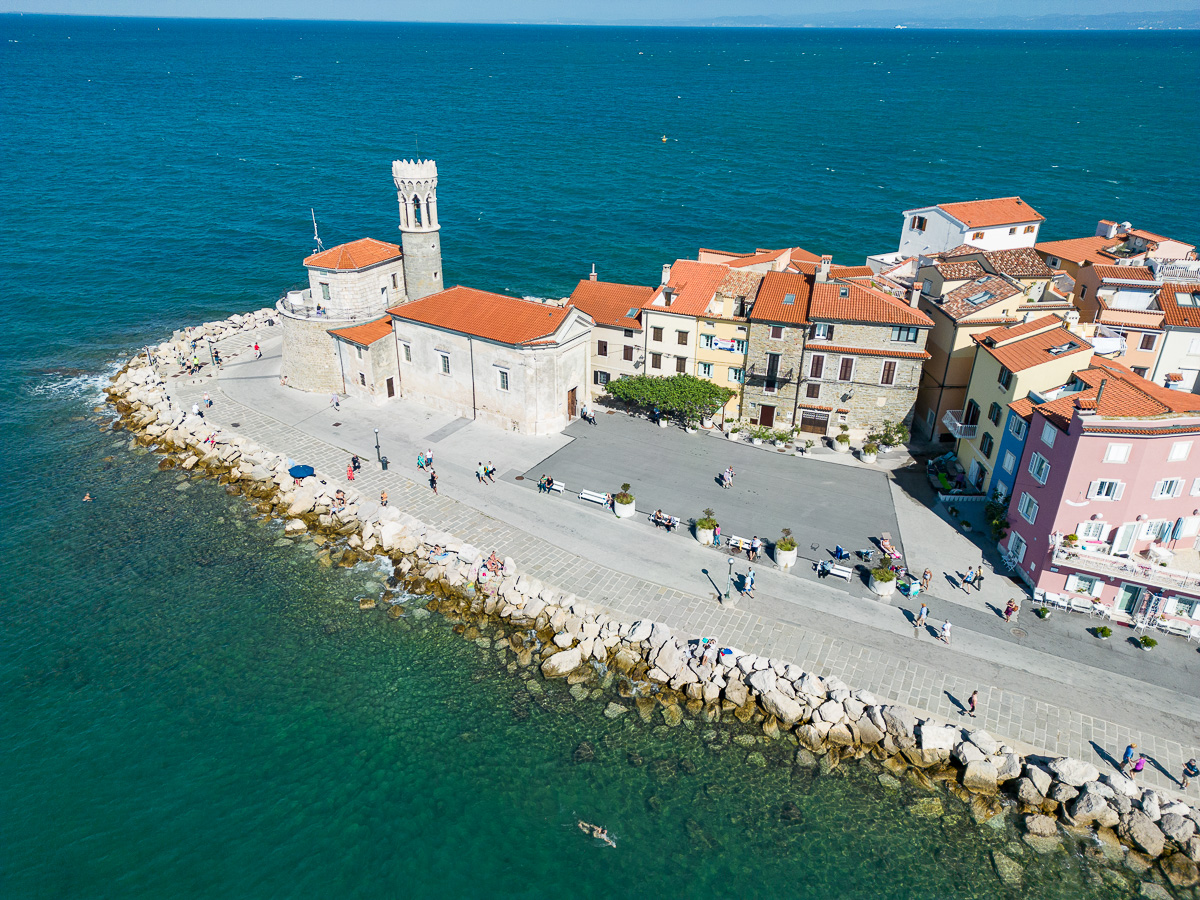 Cerkev Marije Zdravja