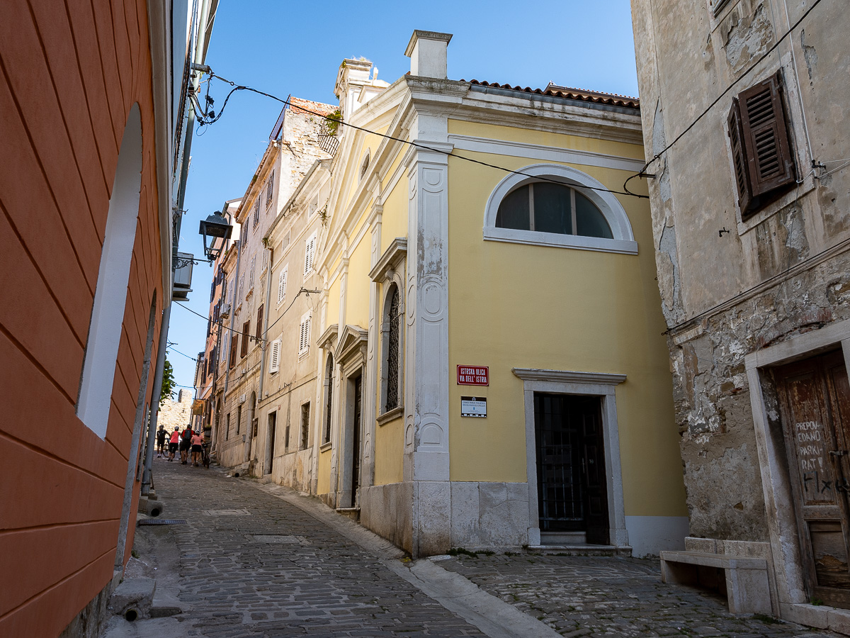 Cerkev Marije Tolažnice