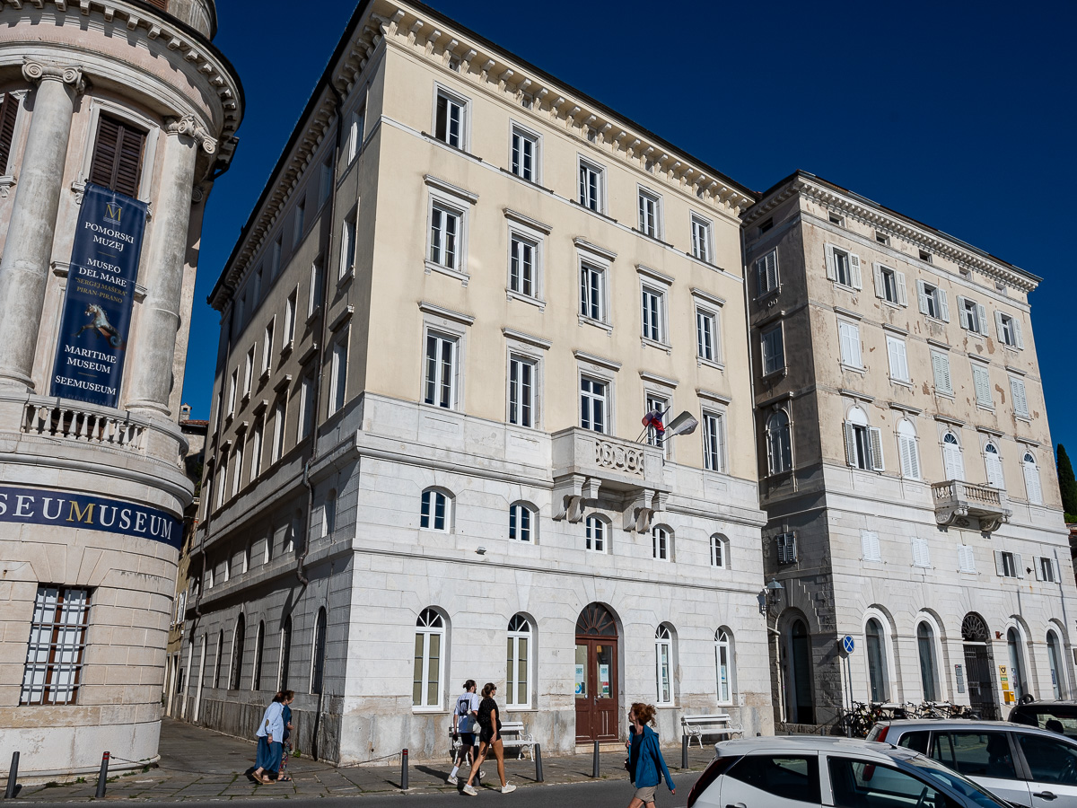 Palača Bartole Fonda